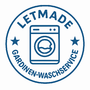 Logo Gardinenservice